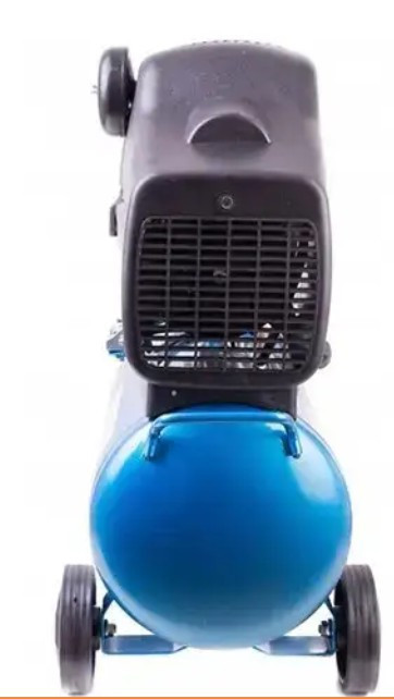 Компресор BX-3257 60 л 210 л/хв, 1800 Вт, 8 бар, оливний прямопривідний, 2 виходи Одеса - фото 4