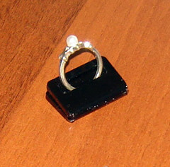 Підставка EKOSTAR під кільце Київ - фото 7