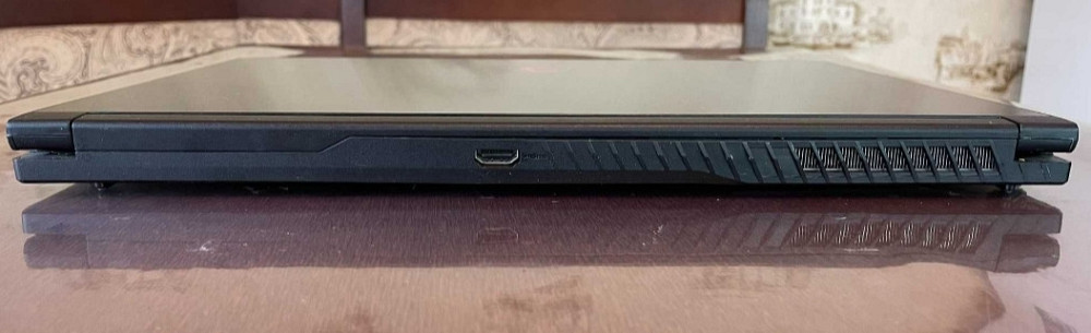 Ноутбук ультрабук MSI GF65 Thin 10UE Київ - фото 1