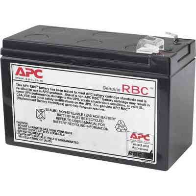 Батарея до ДБЖ APC Replacement Battery Cartridge #110 (RBC110) Вінниця