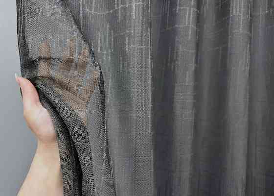 Тюль жаккард, коллекция 