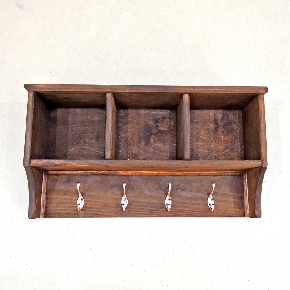 Вешалка для одежды 