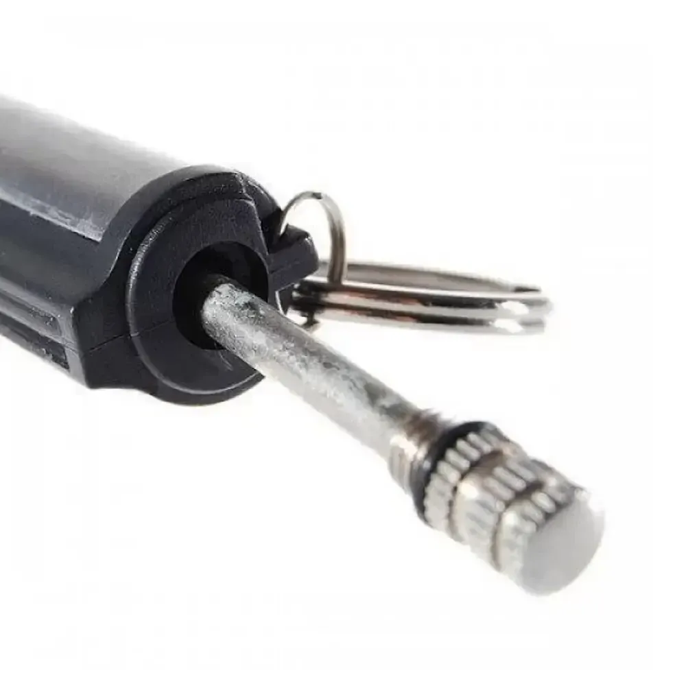 Вечная спичка-брелок для зажигалки Киев - изображение 4