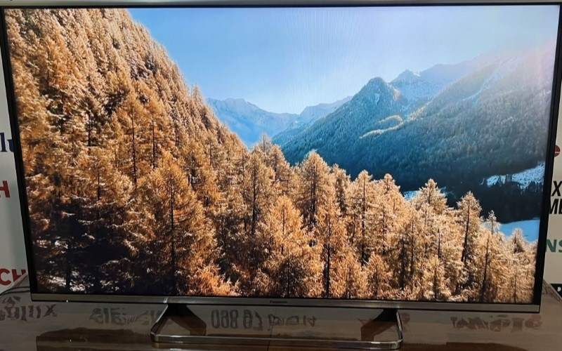 Телевизор Panasonic 50 