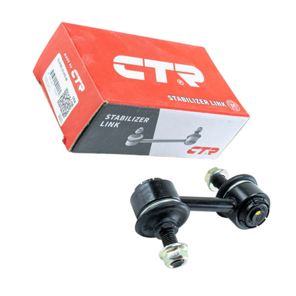 Стойка Honda Accord (08-) переднего правая R стабилизатора Мукачево - изображение 1