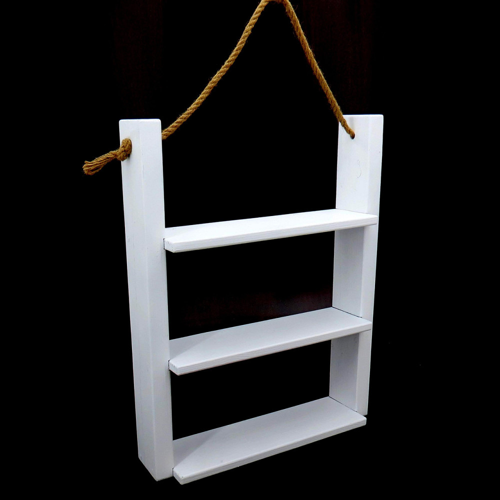 Полиця для ванної "Дрезден" зефір Миколаїв - фото 4