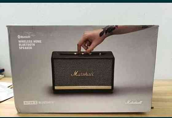 Портативная Колонка Marshall Acton 2 Харьков