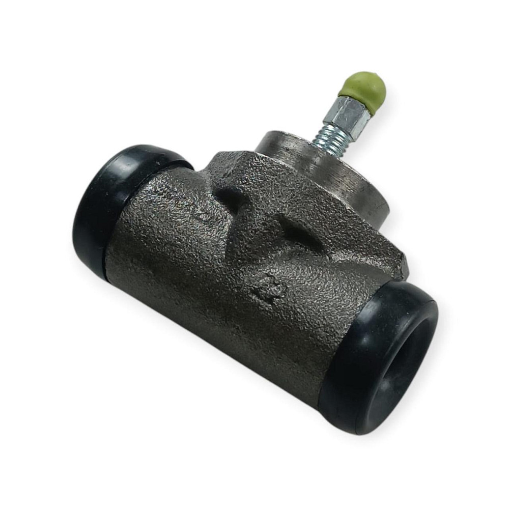 Циліндр заднього гальма Москвич 2140, 2141, 2715, 2717 (d-10 мм) (ЗТЦ) колісний Мукачево - фото 1