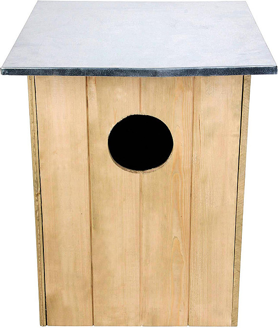 Домик для совы 