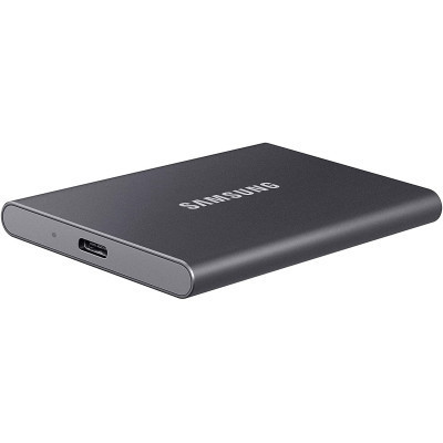 Накопитель SSD USB 3.2 2TB T7 Samsung (MU-PC2T0T/WW) Винница - изображение 2