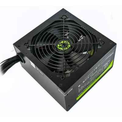 Блок живлення Gamemax GM-400-PFC Black Вінниця