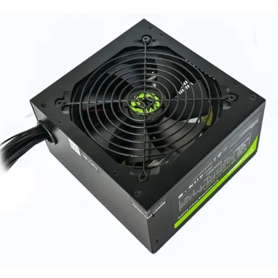 Блок живлення Gamemax GM-400-PFC Black Вінниця - фото 2