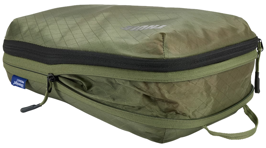 Дорожня сумка Thule Compression Packing Cube Medium TCPC-202 Soft Green (7121849) Київ - фото 2