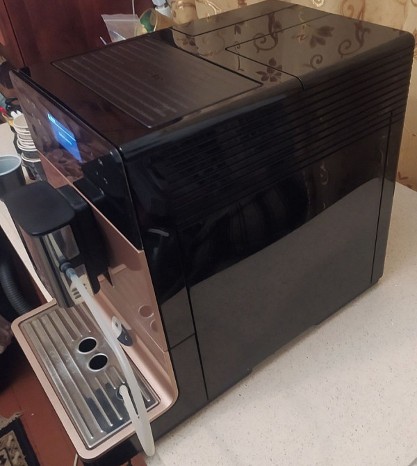 Кавомашина Miele CM5500 Київ - фото 5