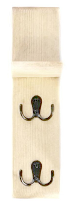 Ключниця дерев'яна "Хілдін" бланже Миколаїв - фото 1