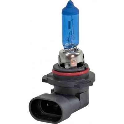 Автолампа SOLAR HB4 12V 55W P22d StarBlue 4200K (1226) Винница