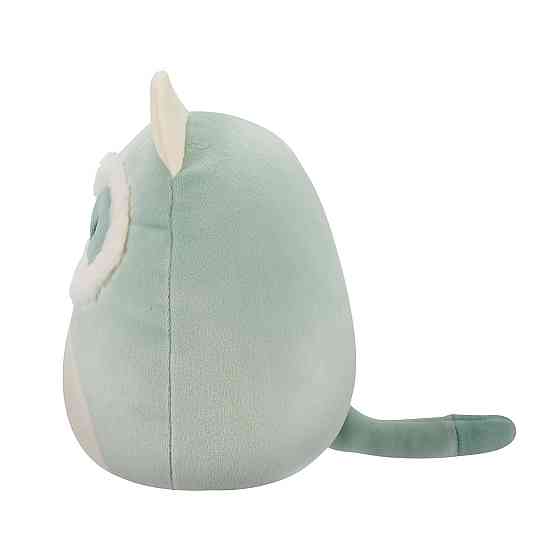 М'яка іграшка Squishmallows – Тхір Хемкі (19 cm) Дніпро