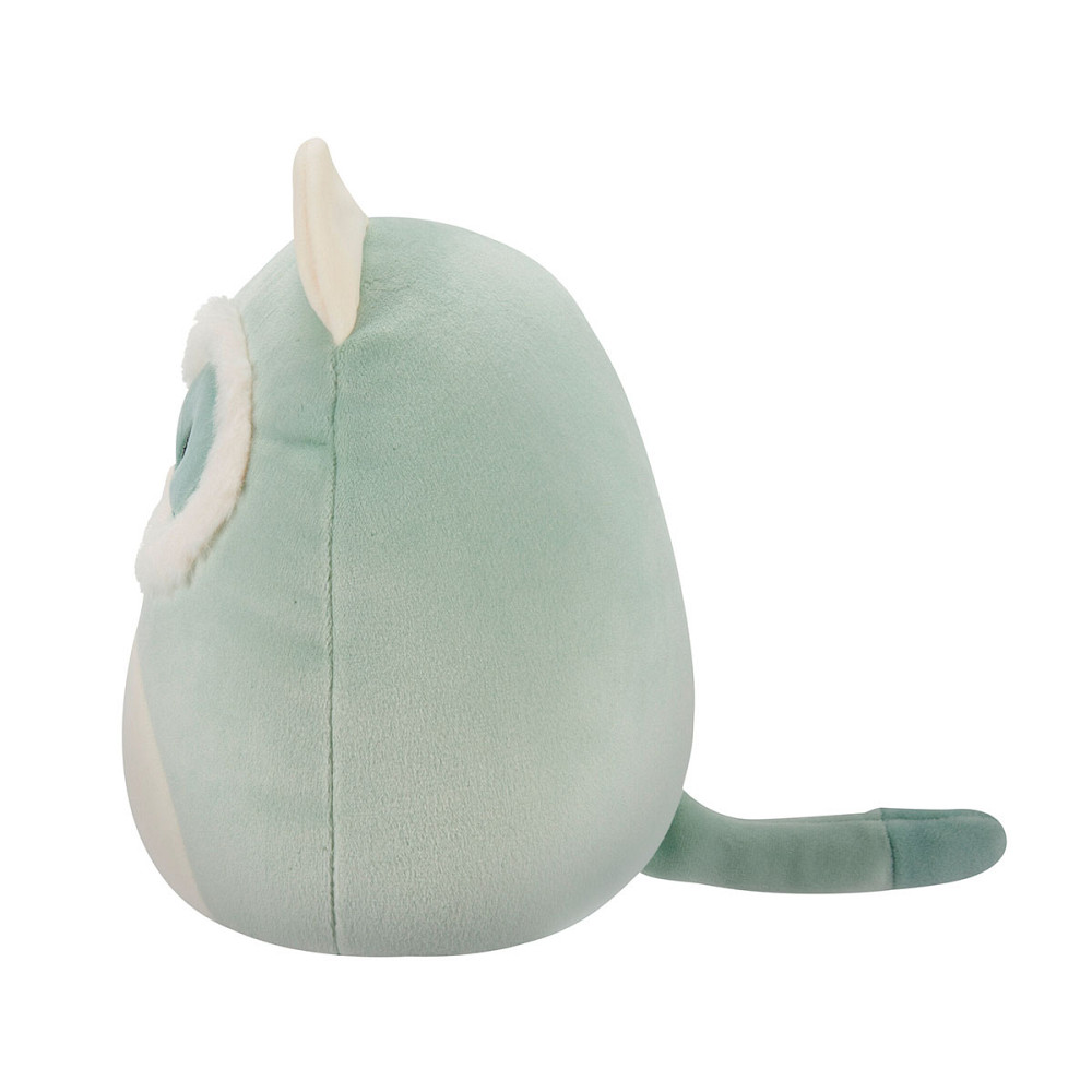 М'яка іграшка Squishmallows – Тхір Хемкі (19 cm) Дніпро - фото 3