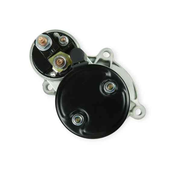 Стартер Fiat (12В, 1.1кВт, 9 зуб) Citroen, Мукачево