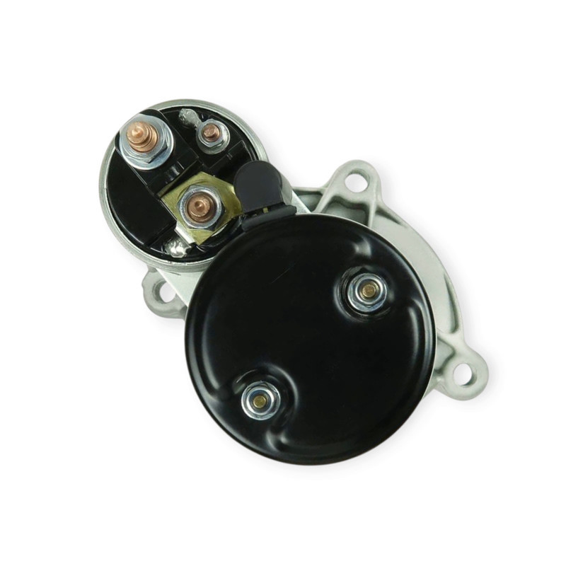 Стартер Fiat (12В, 1.1кВт, 9 зуб) Citroen, Мукачево - изображение 2