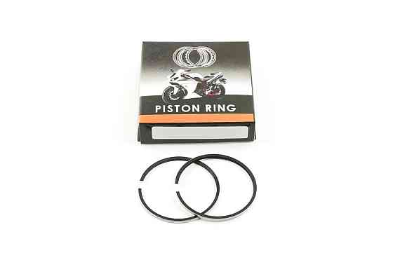 Кільця скутер ланцюговий 2 Т 60, Сузукі RUN 60 0,50 (Ø43,50) Мукачево