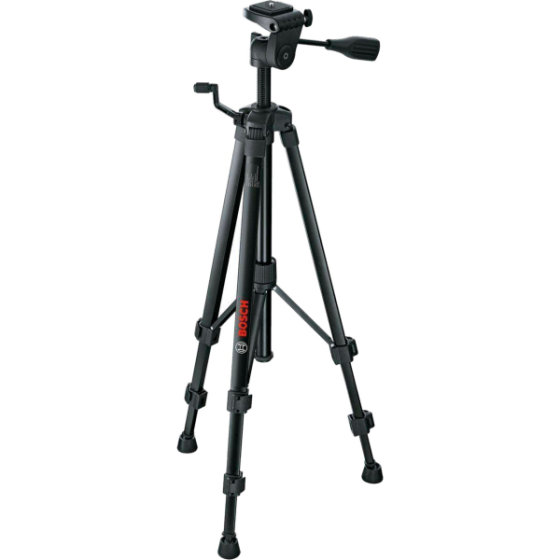 Професійний штатив Bosch Professional BT 150 : висота 0.55-1.57 м Київ