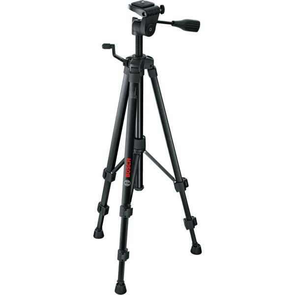 Професійний штатив Bosch Professional BT 150 : висота 0.55-1.57 м Київ - фото 1