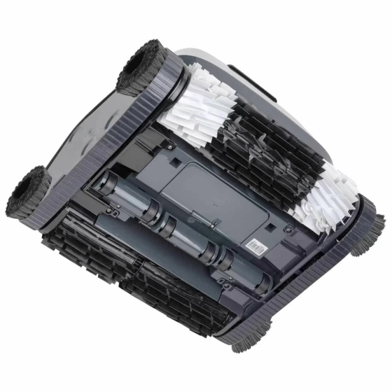 Робот-пылесоc для бассейна AquaViva 7320 Black Pearl Киев