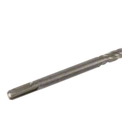 Бур Grad по бетону SDS-plus твердосплав S4 12x460мм (1812315) (1812315) Винница