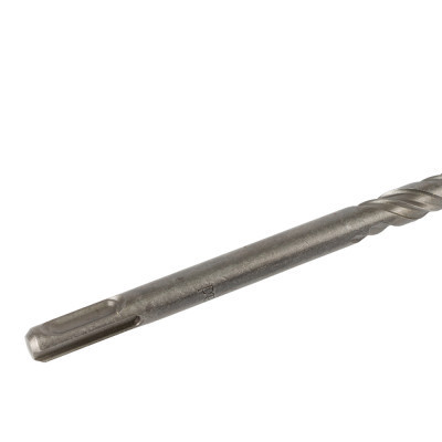 Бур Grad по бетону SDS-plus твердосплав S4 12x460мм (1812315) (1812315) Вінниця - фото 2