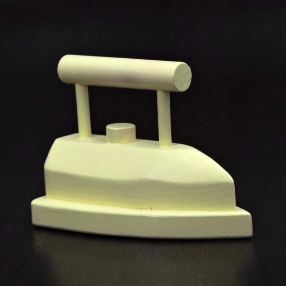 Іграшкова праска "Гаспар" лимонад Миколаїв - фото 5