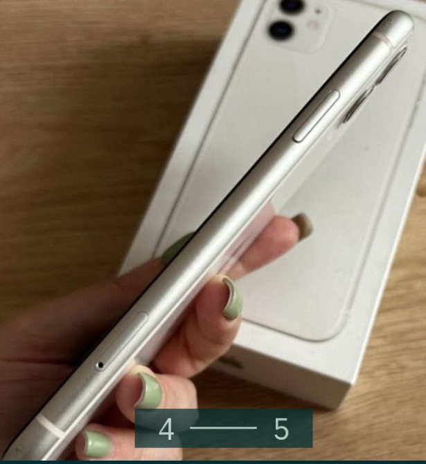 Айфон: iPhone 11 Neverlock Киев - изображение 4