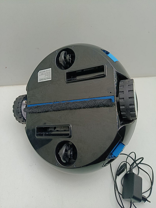 Робот-пилосос для басейну Y10 (товар вживаний) Луцьк - фото 2