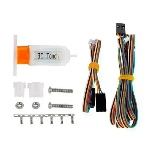 Сенсор для автоматичного вирівнювання столу 3D-принтера Київ - фото 9