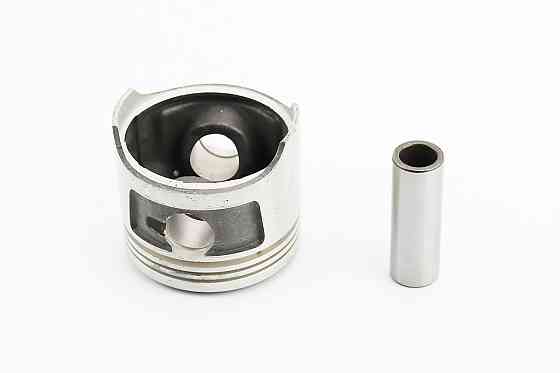 Поршень к-кт 70cc 47мм +0,25 (палець 13мм) синя коробка Киев