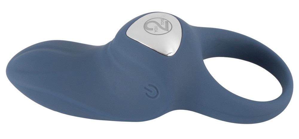 Эрекционное кольцо Ring rechargeab Sex Aura Киев - изображение 3