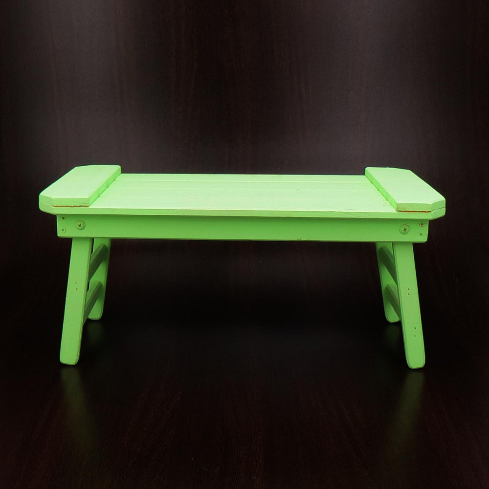 Столик-поднос для завтрака 