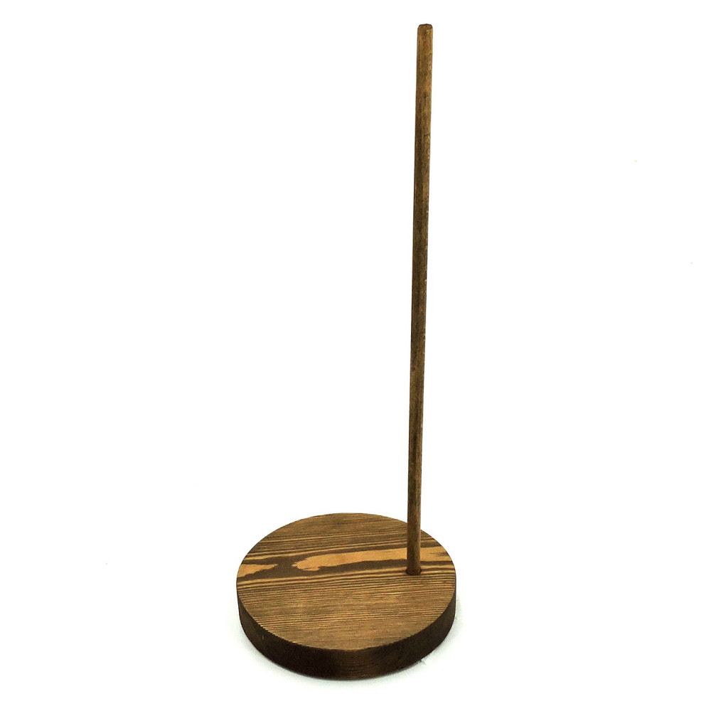 Підставка для ляльок "Церчіо 13 тип А" капучино Миколаїв - фото 6