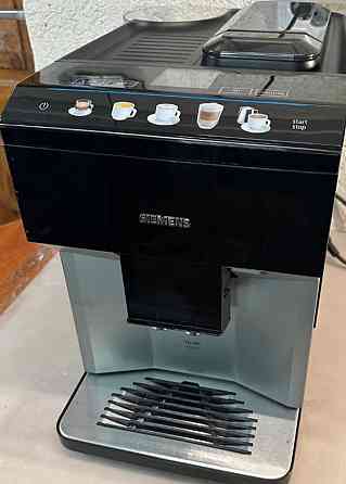 Кавомашина SIEMENS EQ 500 Classic TP503R04. Київ