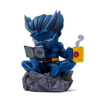 Фигурка Iron Studios Marvel X-men Beast (MARCAS48121-MC) Винница
