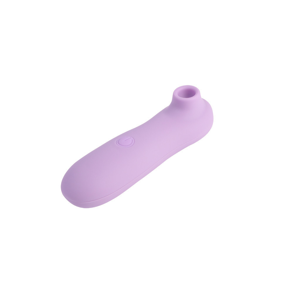 Вакуумный вибратор Chisa Irresistible Touch Purple Sex Aura Киев - изображение 6