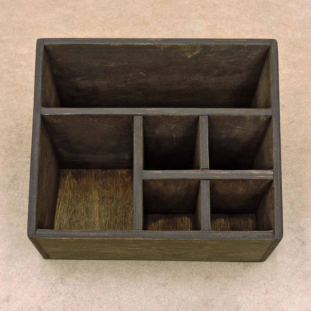 Настольный органайзер 