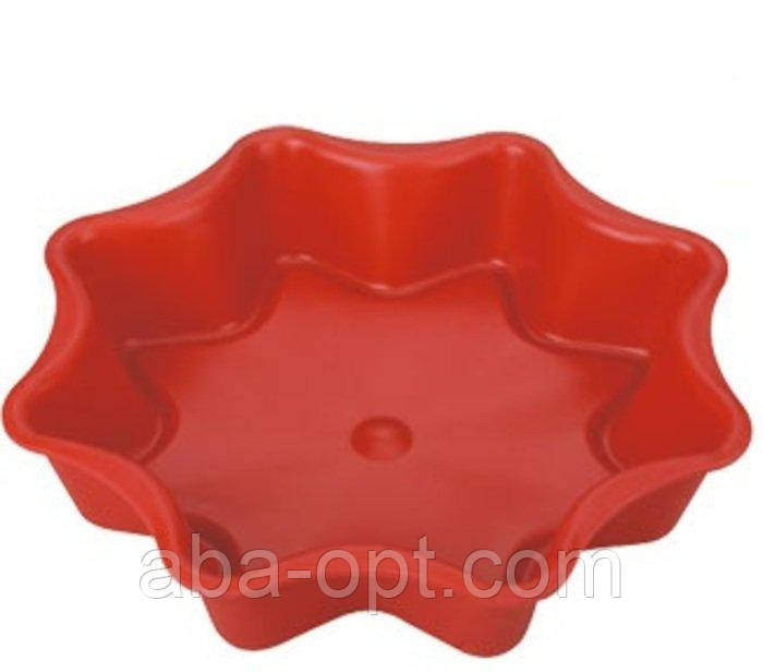 Силиконовая форма 