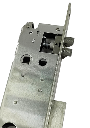 Корпус замка PES 4085 Київ