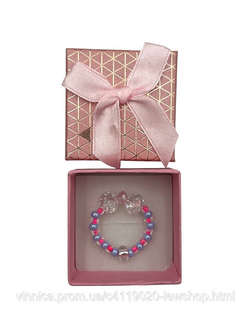 Кольца ручной работы для девушек и женщин в коробке Черновцы - изображение 6