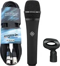 Мікрофон Electro-Voice PolarChoice-12XLR Київ - фото 1
