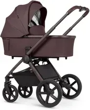 Детская коляска Venicci Upline 2 Wózek Wielofunkcyjny 2W1 Burgundy Киев - изображение 1