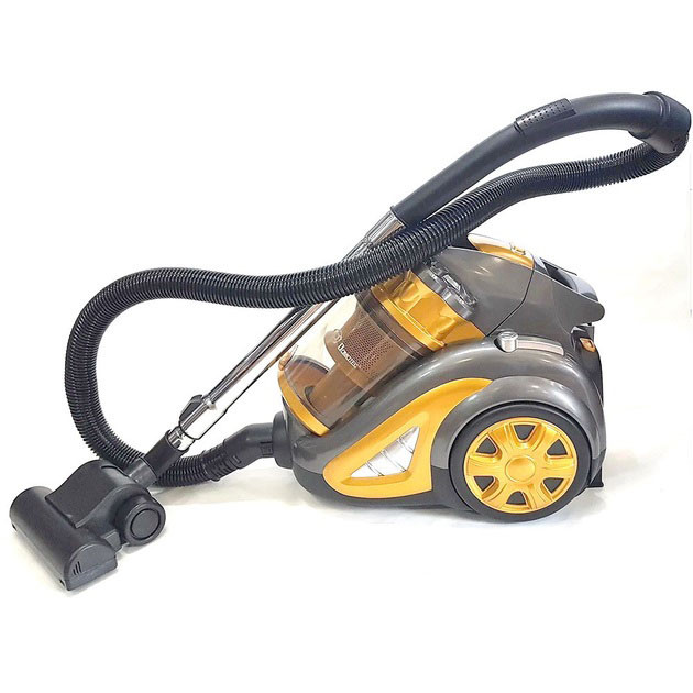 Колбовой пылесос с контейнером для пыли, Пылесос без мешка контейнерного типа для паркета TF-28 Ивано-Франковск - изображение 10