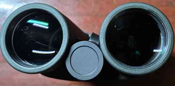 Бінокль Focus Eagle 10x42 RF 1500 м з далекоміром. Київ