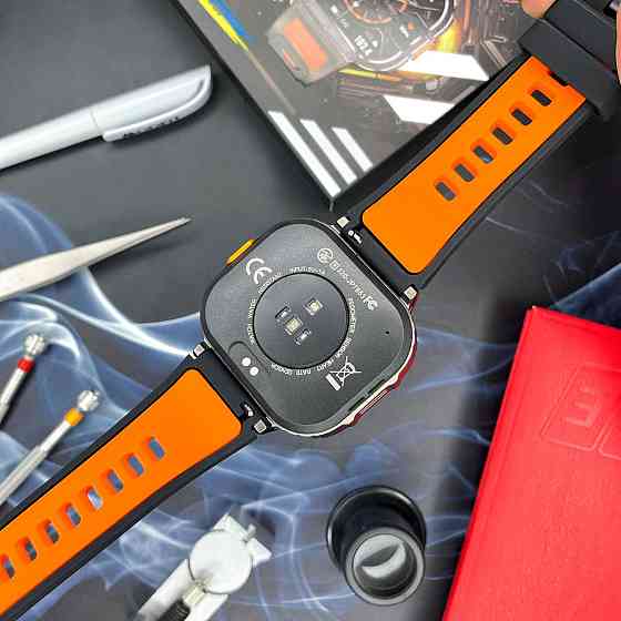 Modfit Carbon Blade Orange Київ